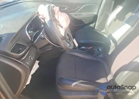 2019 Buick Encore Preferred z USA, uszkodzony, nr VIN KL4CJASB3KB827779